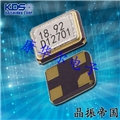 1ZNY24000BC0E 產業(yè)機器 KDS DSX321SH 24MHZ 3225mm